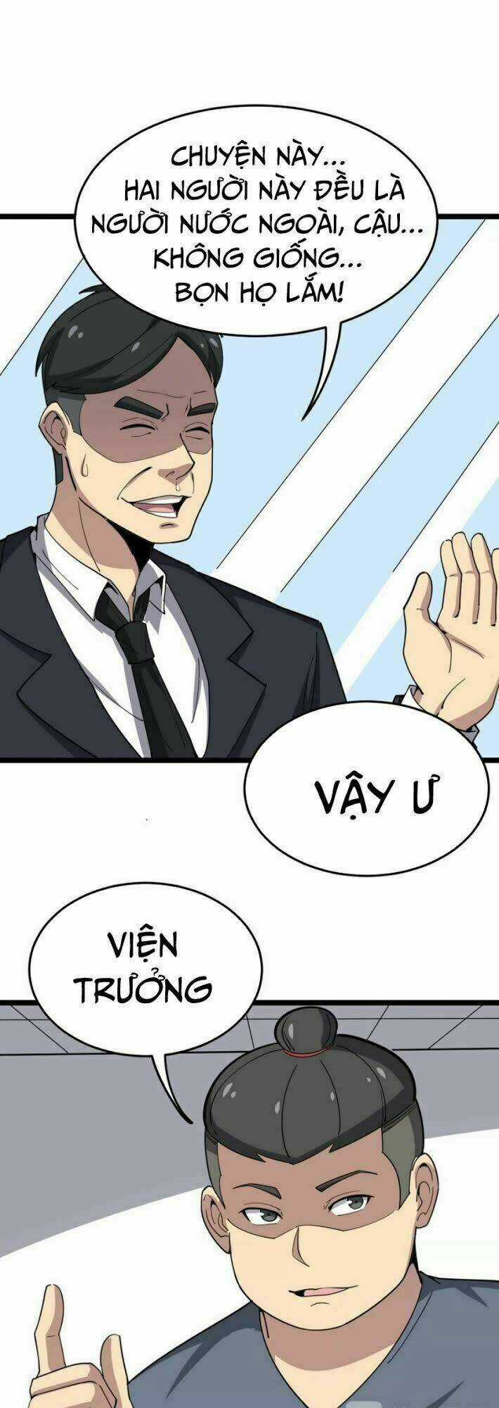 Độc Thủ Vu Y Chapter 17 trang 69