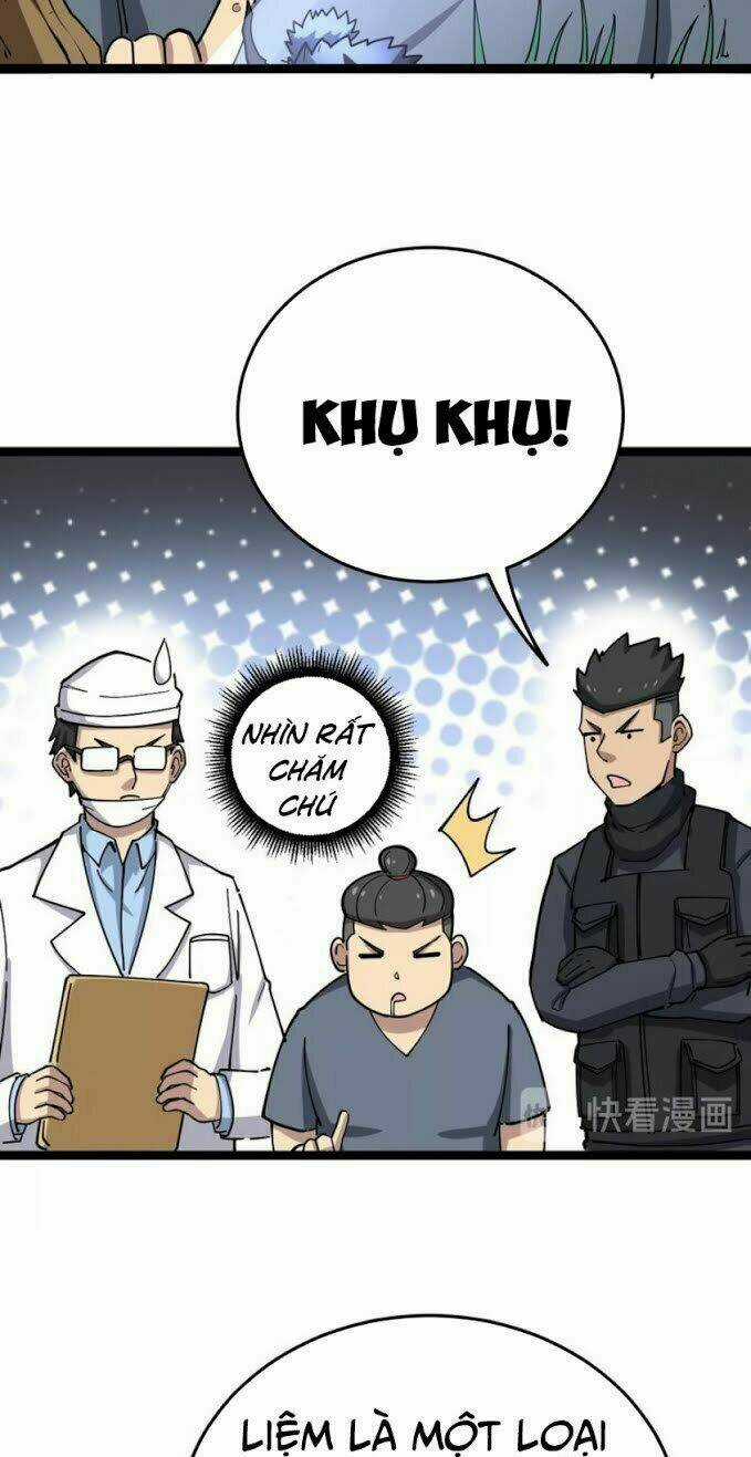 Độc Thủ Vu Y Chapter 17 trang 7