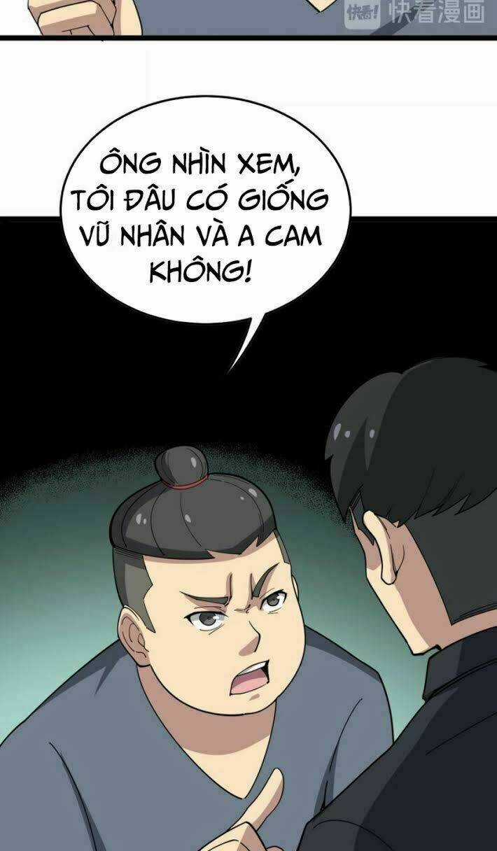 Độc Thủ Vu Y Chapter 17 trang 70