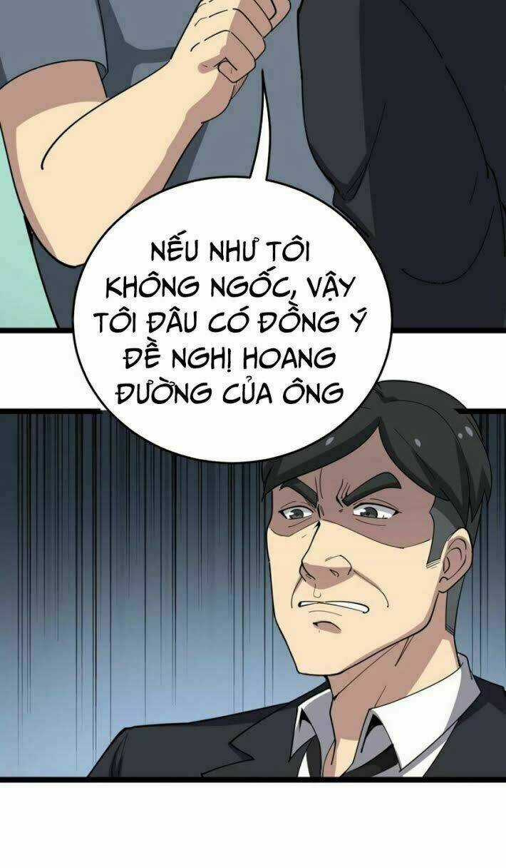 Độc Thủ Vu Y Chapter 17 trang 71