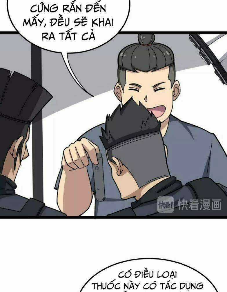 Độc Thủ Vu Y Chapter 18 trang 10