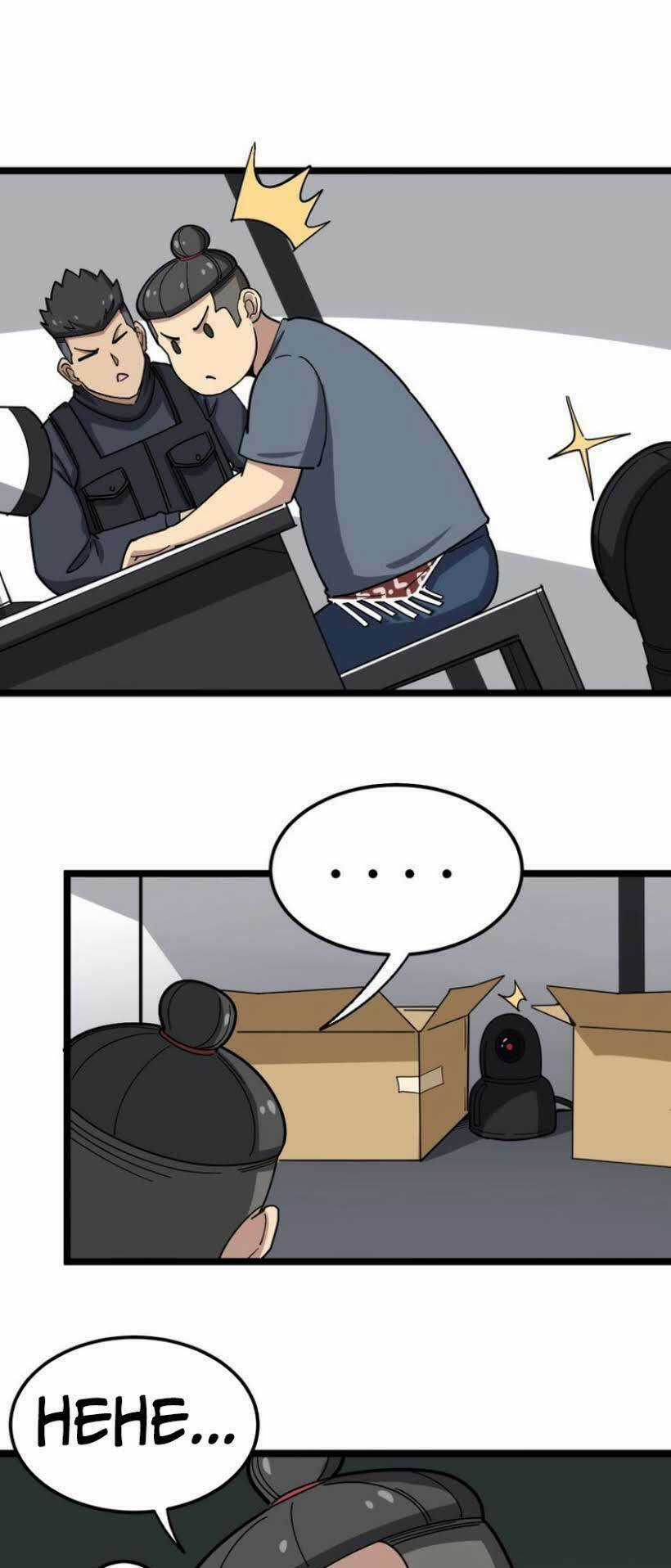 Độc Thủ Vu Y Chapter 18 trang 12