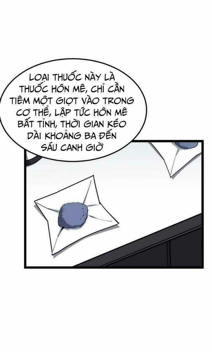 Độc Thủ Vu Y Chapter 18 trang 15