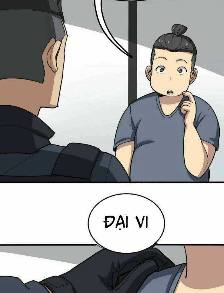 Độc Thủ Vu Y Chapter 18 trang 18