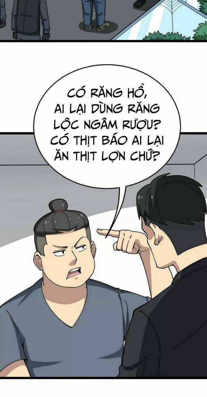Độc Thủ Vu Y Chapter 18 trang 2