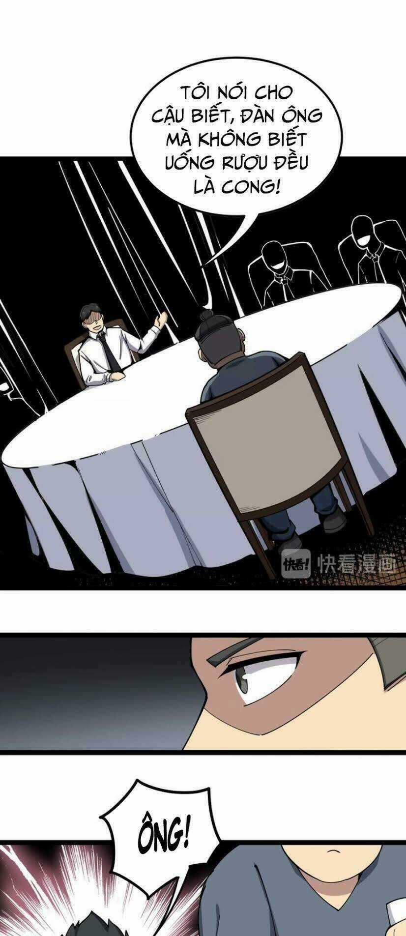 Độc Thủ Vu Y Chapter 18 trang 38