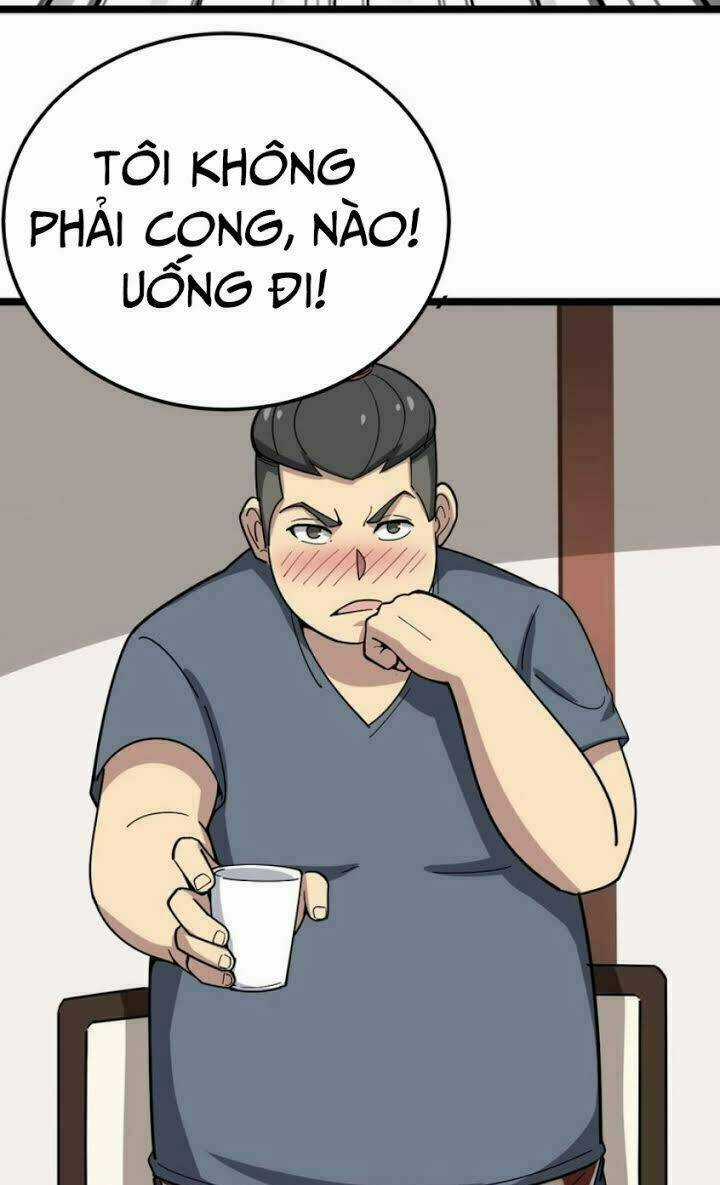 Độc Thủ Vu Y Chapter 18 trang 41