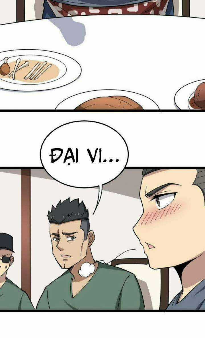 Độc Thủ Vu Y Chapter 18 trang 42