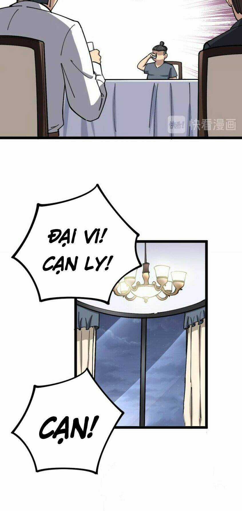 Độc Thủ Vu Y Chapter 18 trang 44