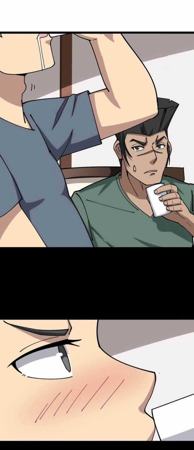 Độc Thủ Vu Y Chapter 18 trang 45