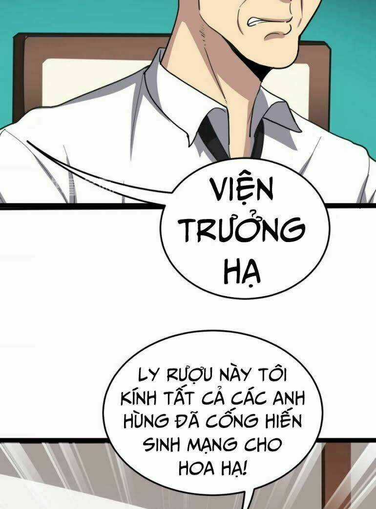 Độc Thủ Vu Y Chapter 19 trang 11