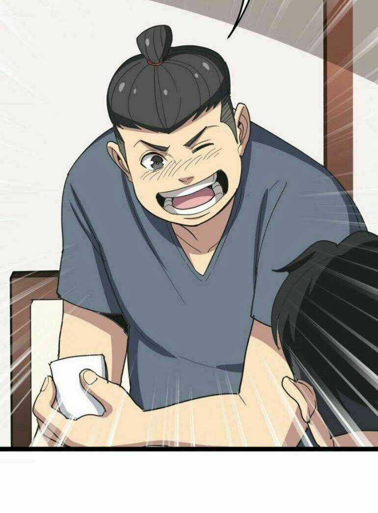 Độc Thủ Vu Y Chapter 19 trang 12