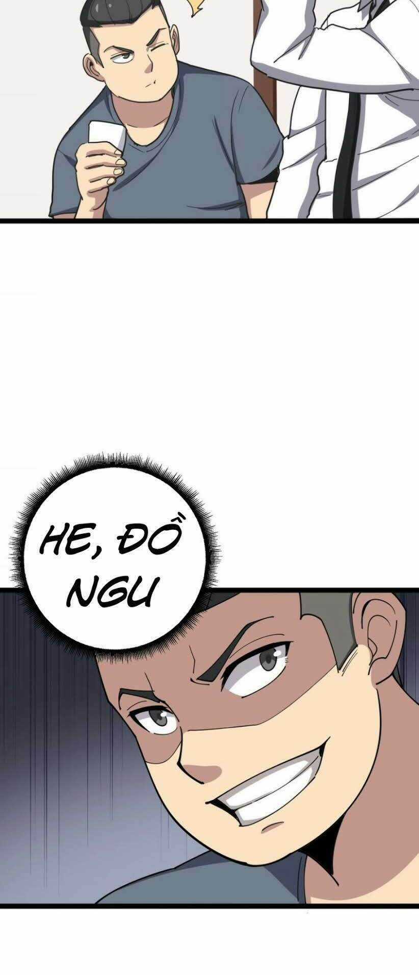 Độc Thủ Vu Y Chapter 19 trang 14