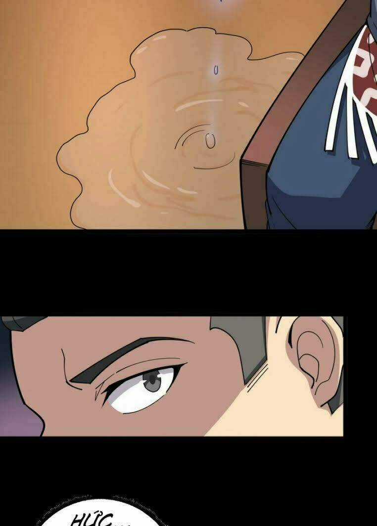 Độc Thủ Vu Y Chapter 19 trang 16