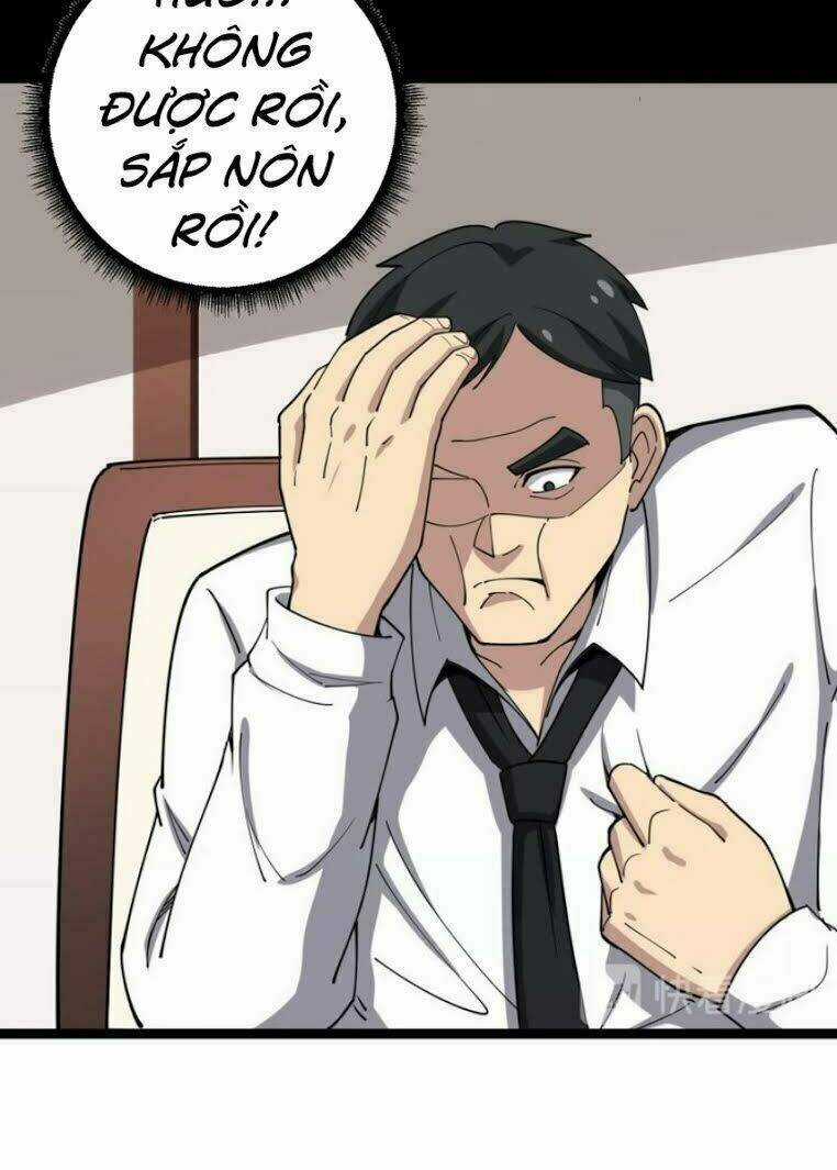 Độc Thủ Vu Y Chapter 19 trang 17