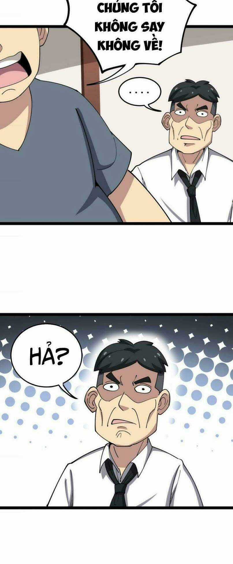 Độc Thủ Vu Y Chapter 19 trang 19