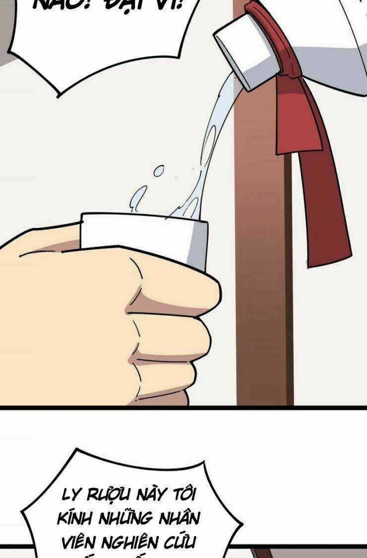 Độc Thủ Vu Y Chapter 19 trang 2