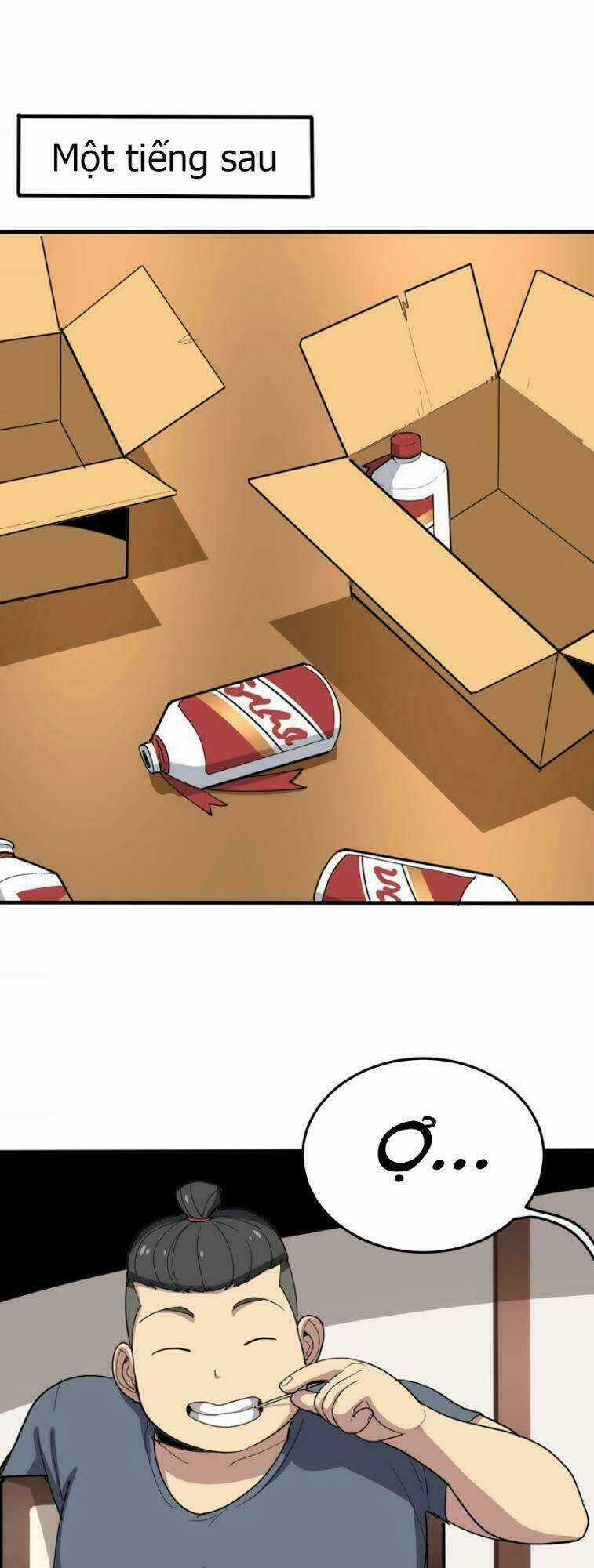 Độc Thủ Vu Y Chapter 19 trang 20