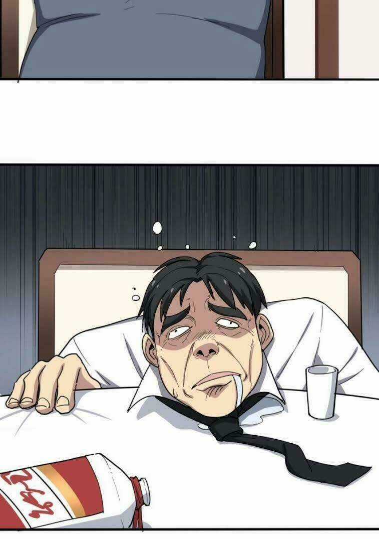 Độc Thủ Vu Y Chapter 19 trang 21