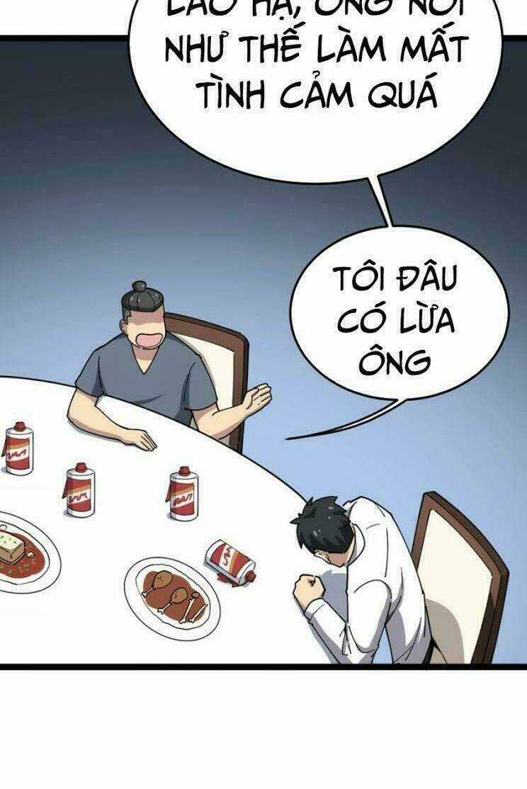 Độc Thủ Vu Y Chapter 19 trang 25