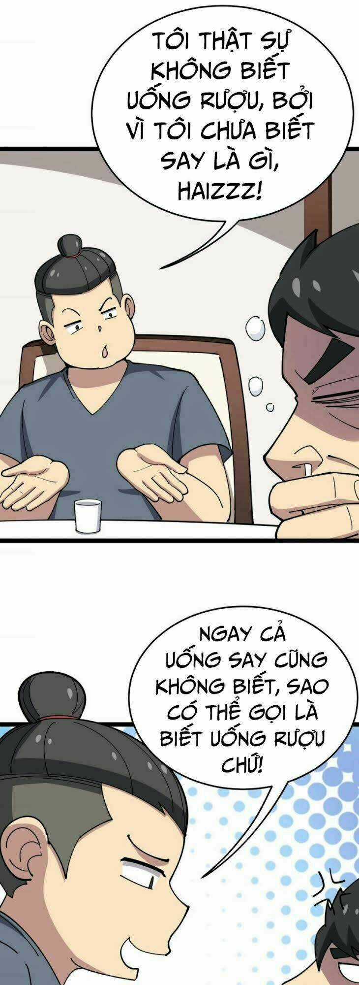 Độc Thủ Vu Y Chapter 19 trang 26