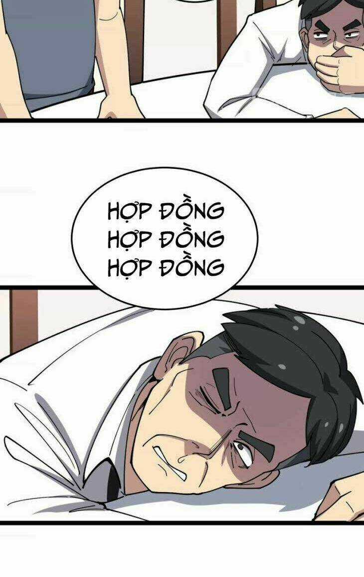 Độc Thủ Vu Y Chapter 19 trang 28