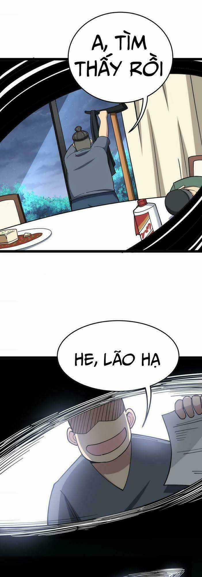 Độc Thủ Vu Y Chapter 19 trang 29