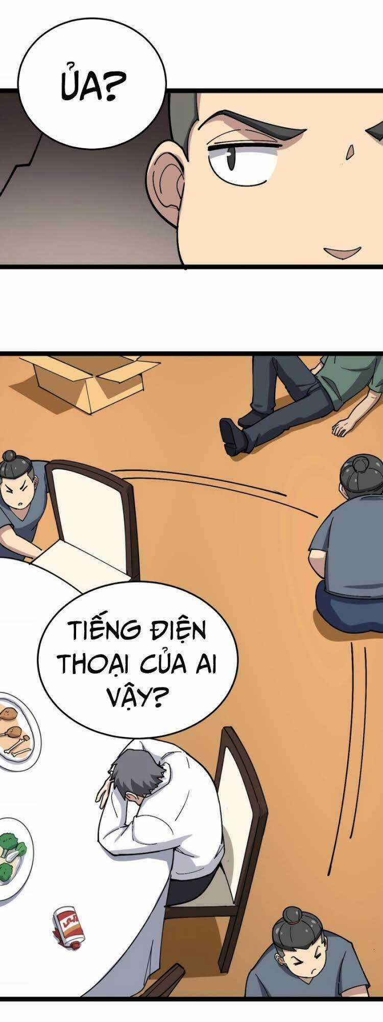 Độc Thủ Vu Y Chapter 19 trang 32