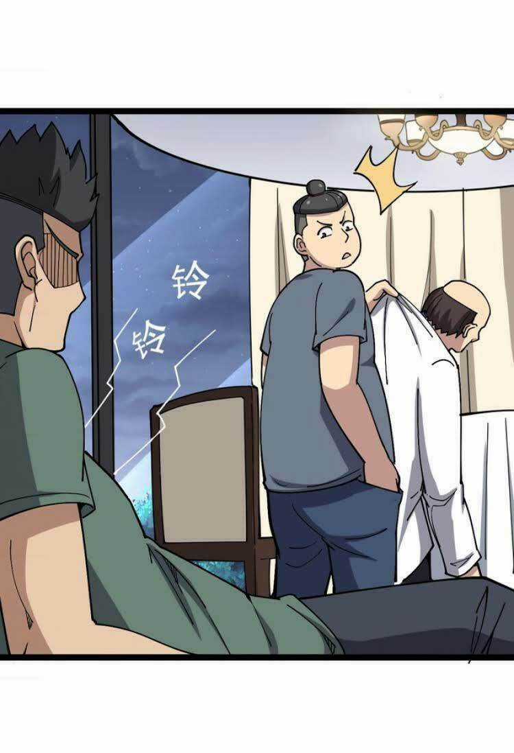 Độc Thủ Vu Y Chapter 19 trang 33