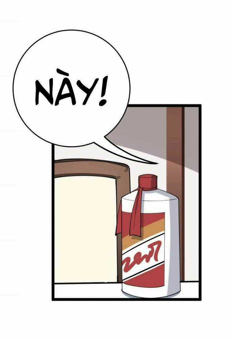 Độc Thủ Vu Y Chapter 19 trang 34