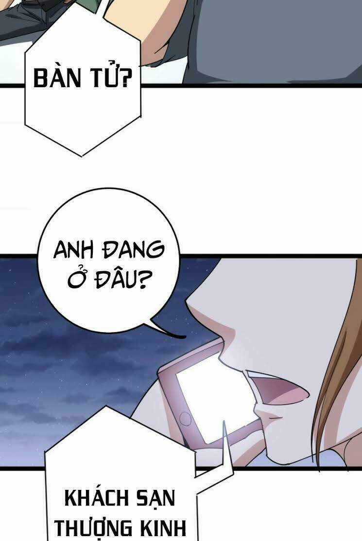 Độc Thủ Vu Y Chapter 19 trang 36