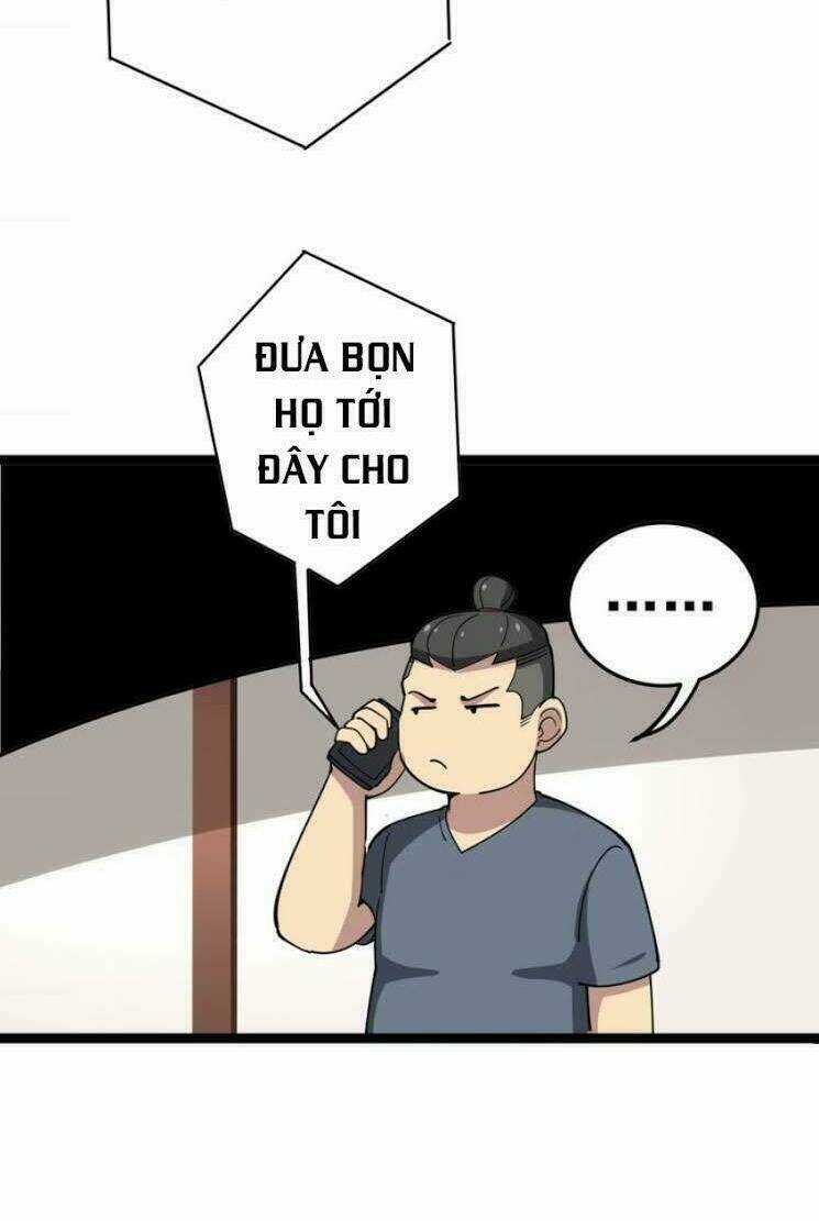 Độc Thủ Vu Y Chapter 19 trang 37