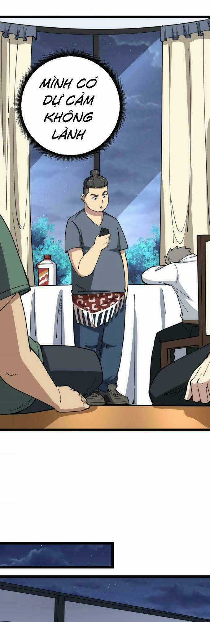 Độc Thủ Vu Y Chapter 19 trang 38