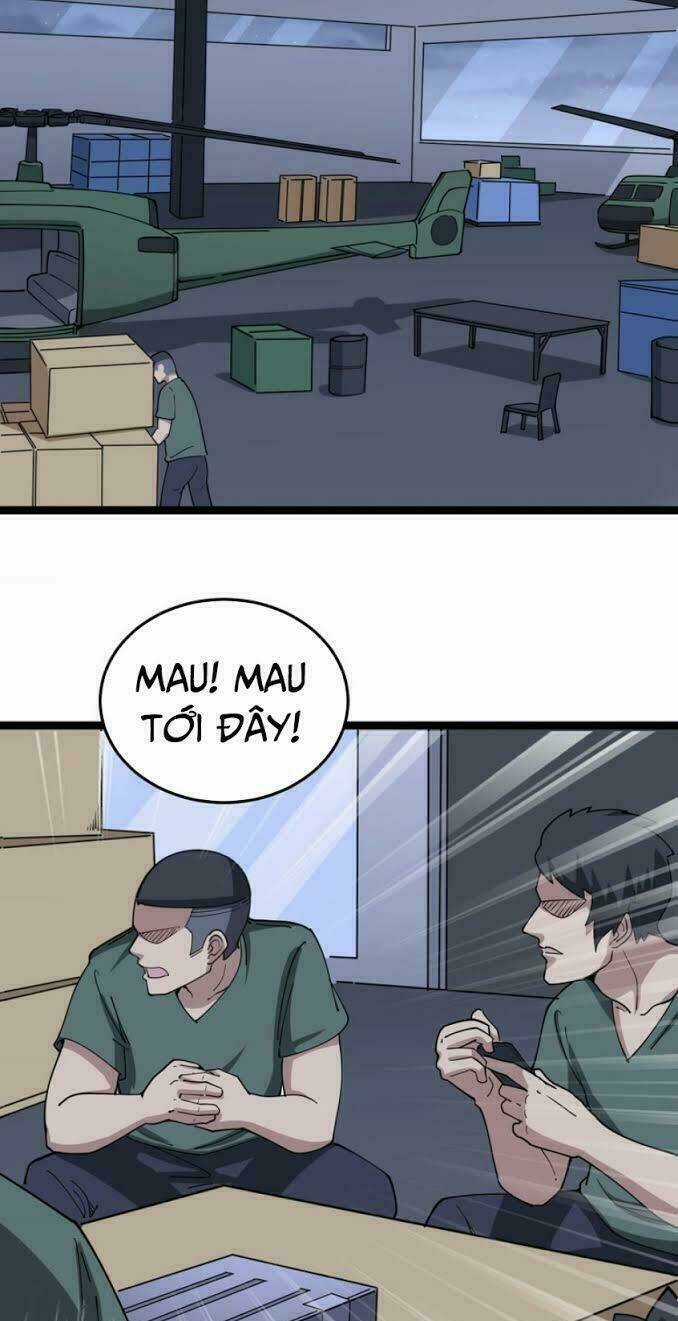 Độc Thủ Vu Y Chapter 19 trang 39