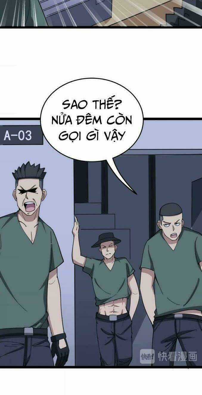 Độc Thủ Vu Y Chapter 19 trang 40