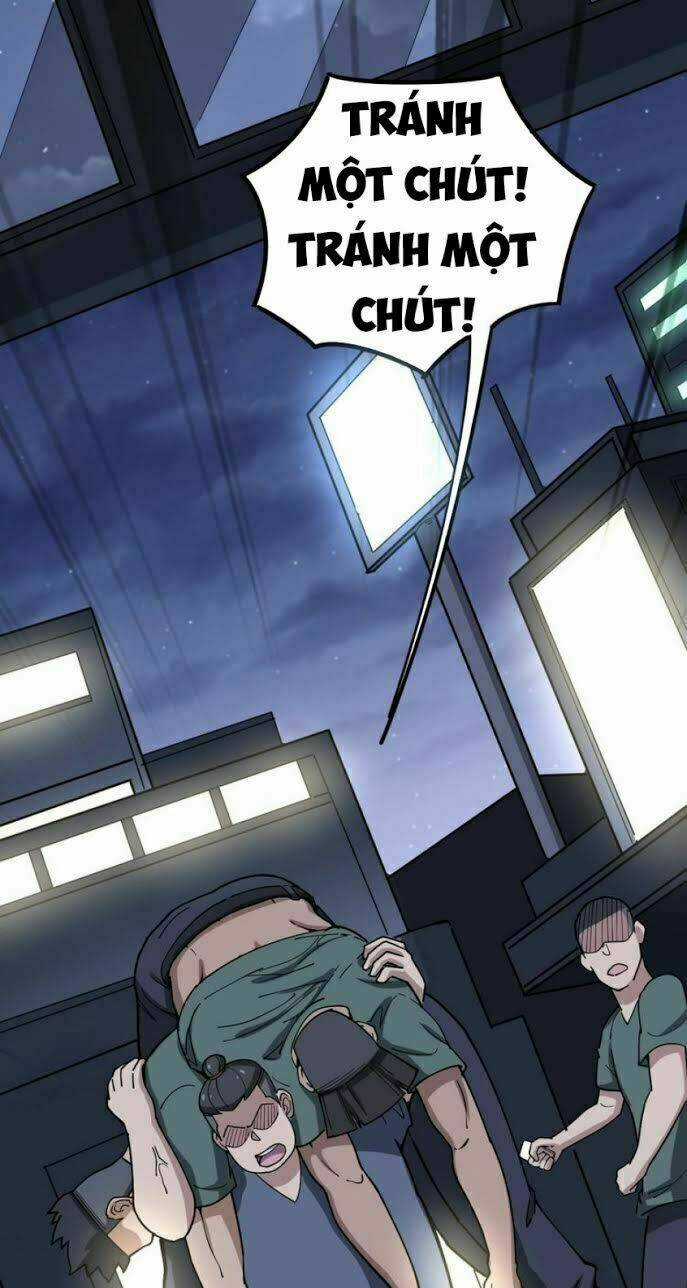 Độc Thủ Vu Y Chapter 19 trang 42