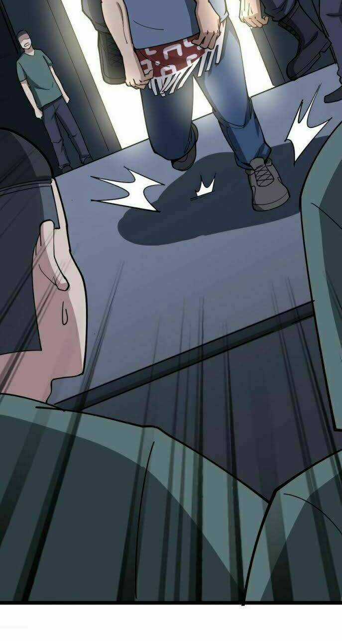 Độc Thủ Vu Y Chapter 19 trang 43