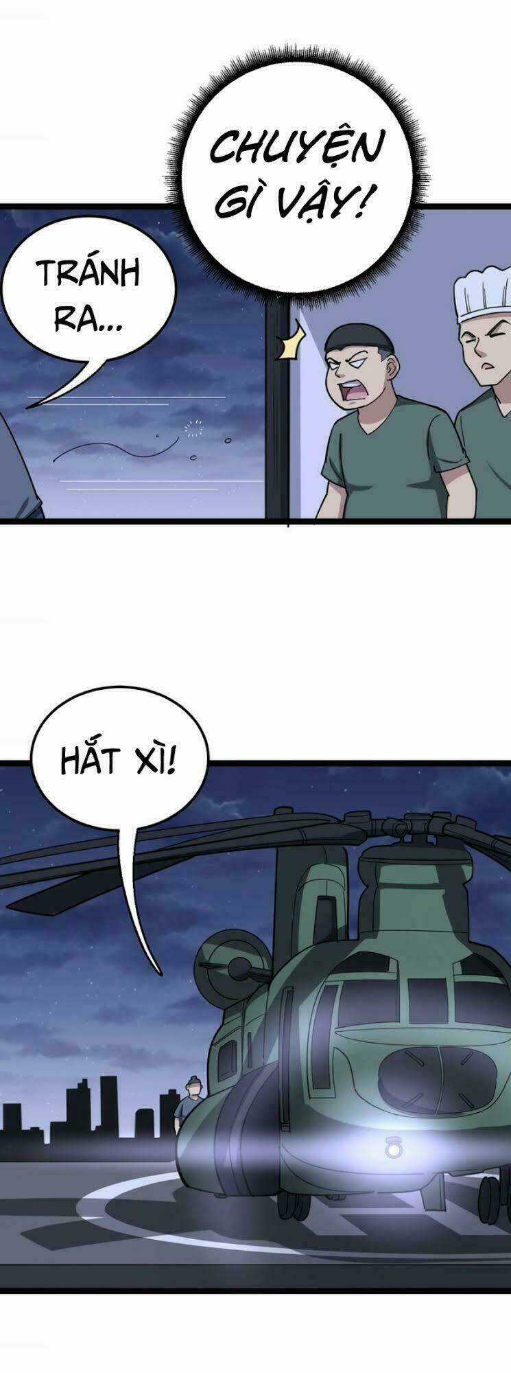 Độc Thủ Vu Y Chapter 19 trang 44