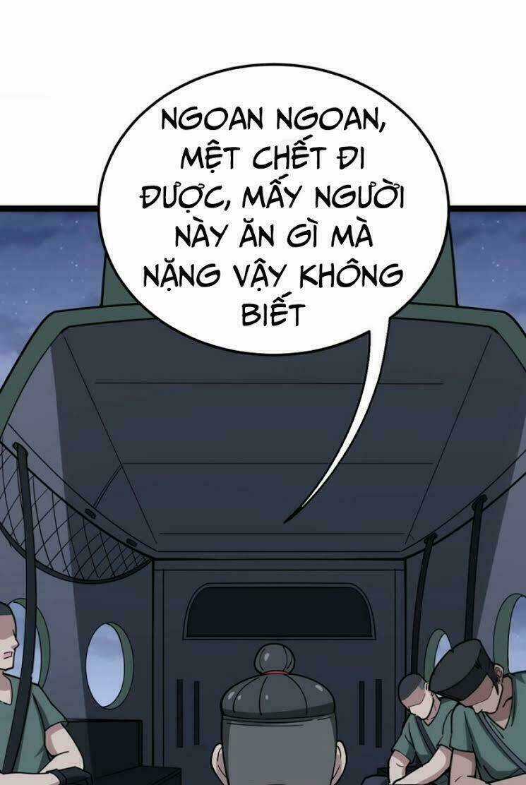 Độc Thủ Vu Y Chapter 19 trang 45