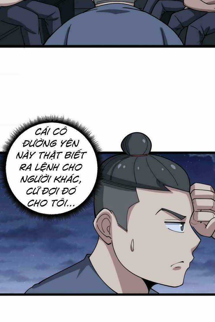 Độc Thủ Vu Y Chapter 19 trang 46