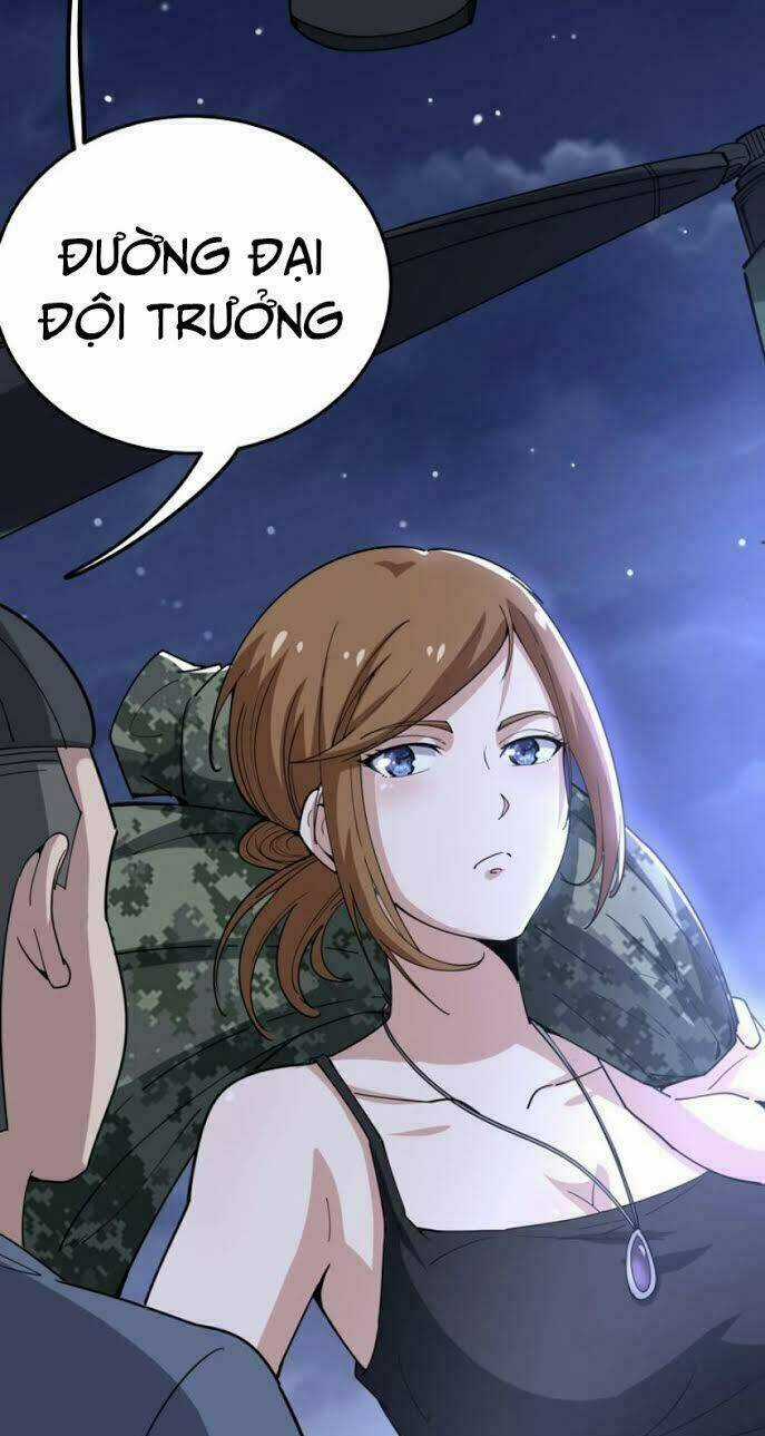 Độc Thủ Vu Y Chapter 19 trang 48