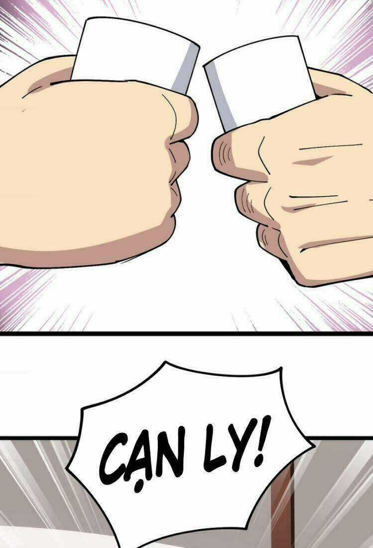 Độc Thủ Vu Y Chapter 19 trang 5