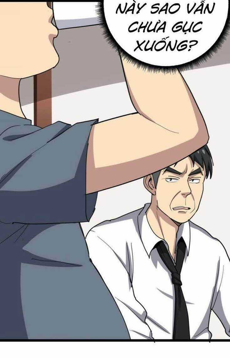 Độc Thủ Vu Y Chapter 19 trang 9