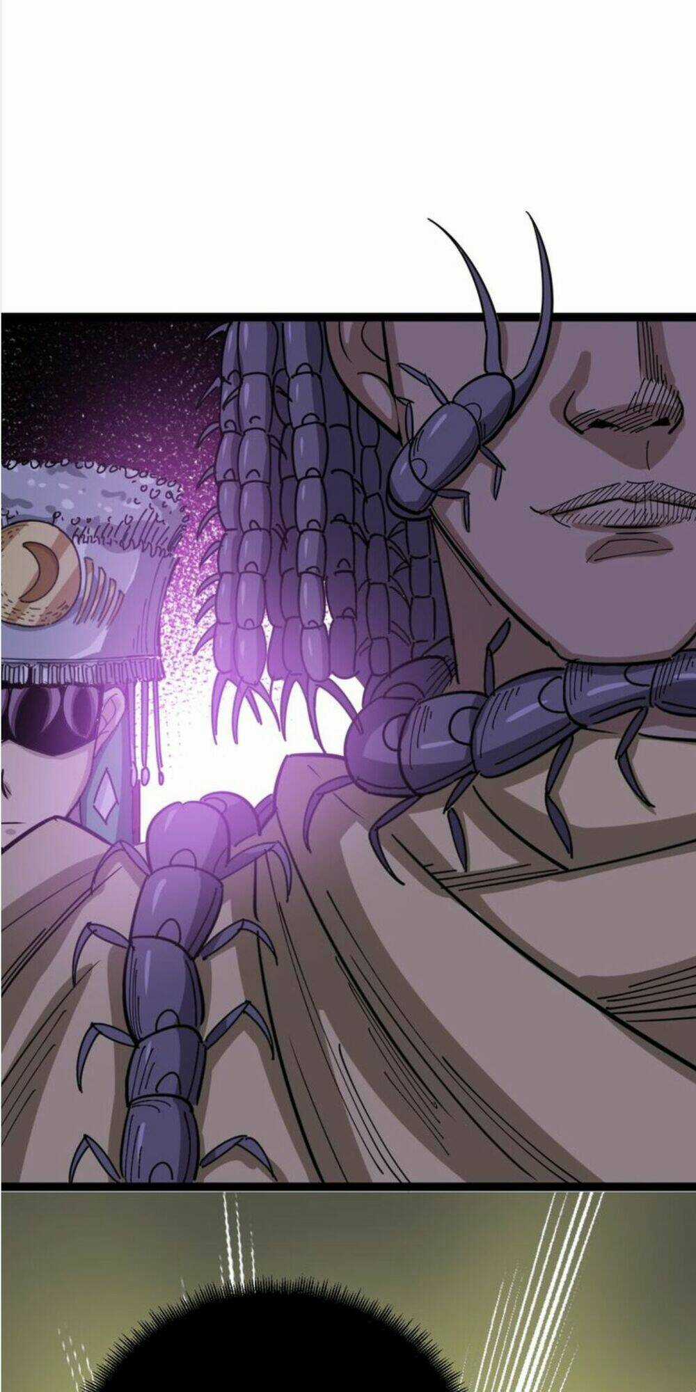 Độc Thủ Vu Y Chapter 2 trang 100