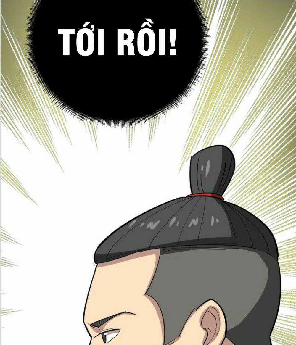 Độc Thủ Vu Y Chapter 2 trang 101