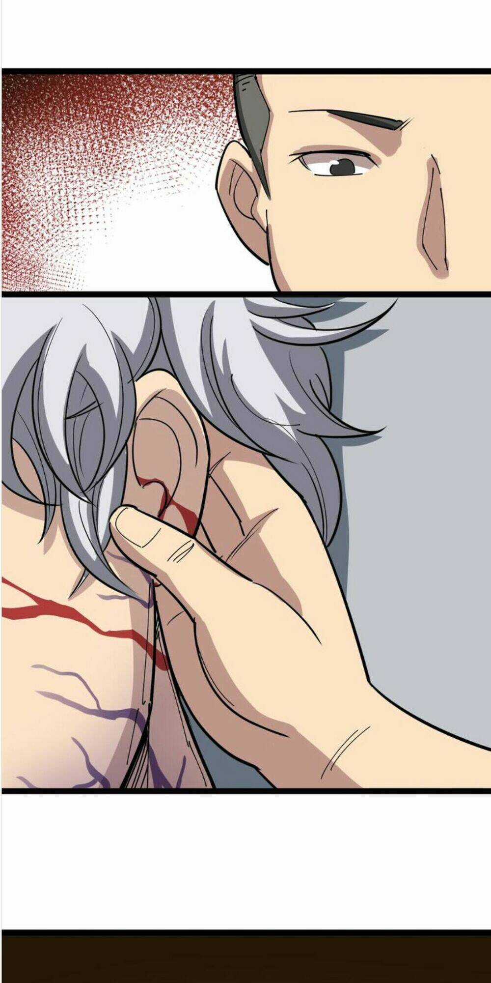 Độc Thủ Vu Y Chapter 2 trang 13