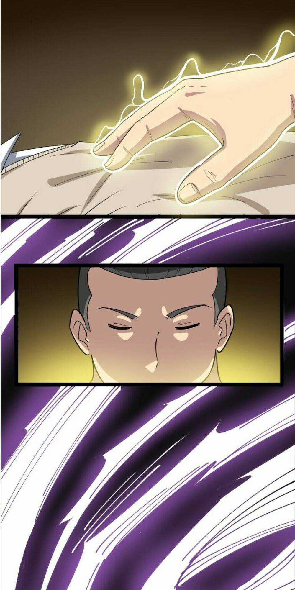 Độc Thủ Vu Y Chapter 2 trang 14