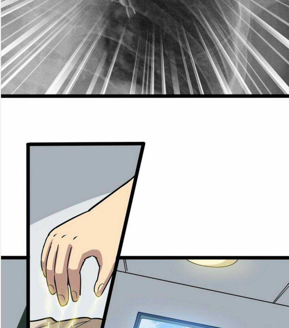 Độc Thủ Vu Y Chapter 2 trang 18