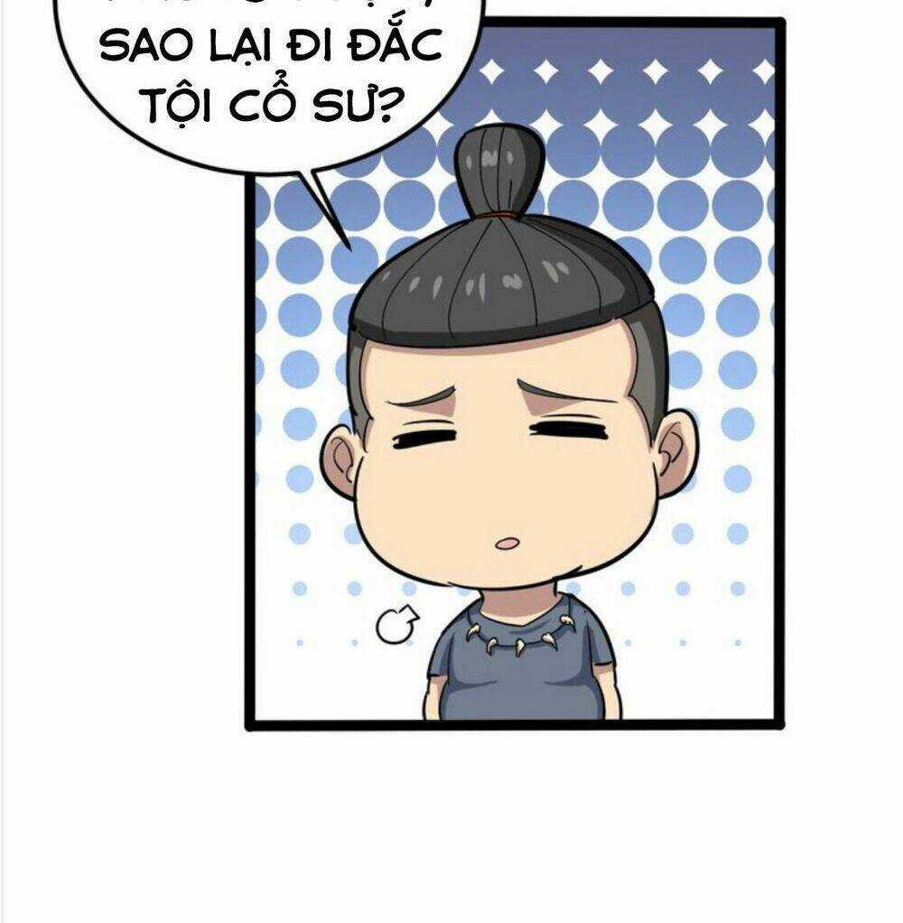 Độc Thủ Vu Y Chapter 2 trang 21