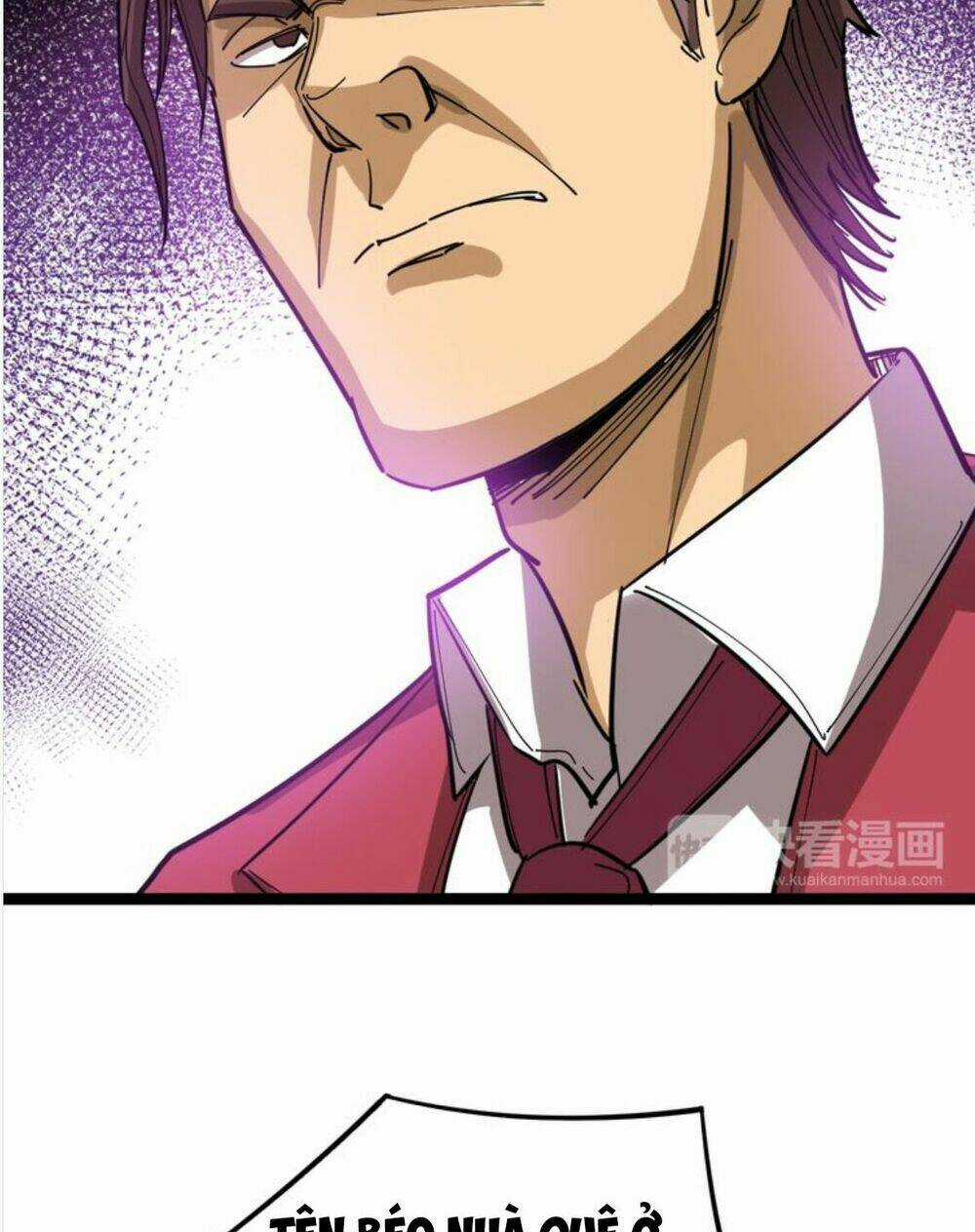 Độc Thủ Vu Y Chapter 2 trang 25